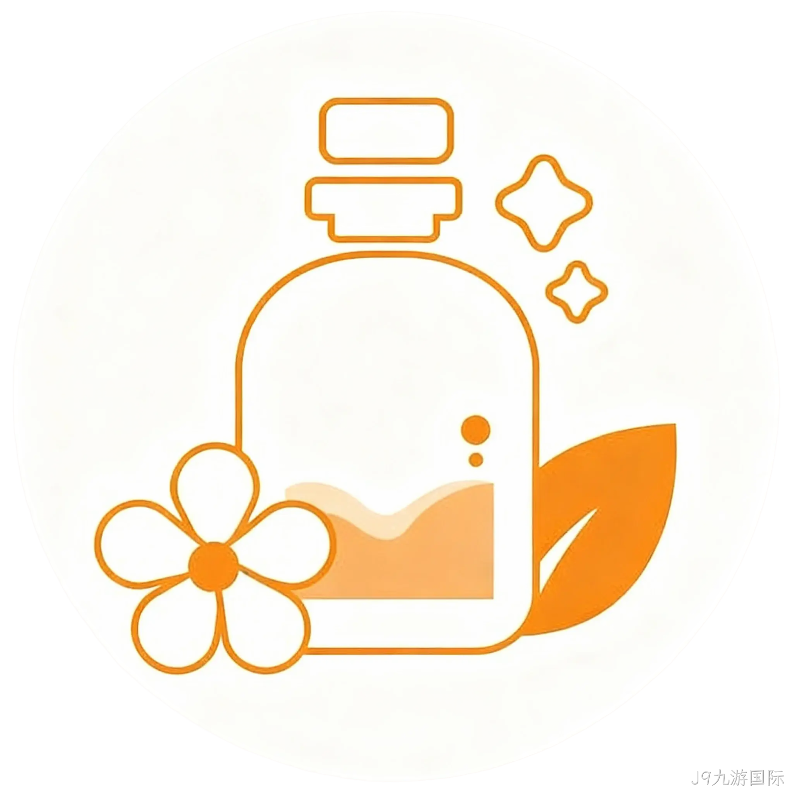 香精香料产品手册